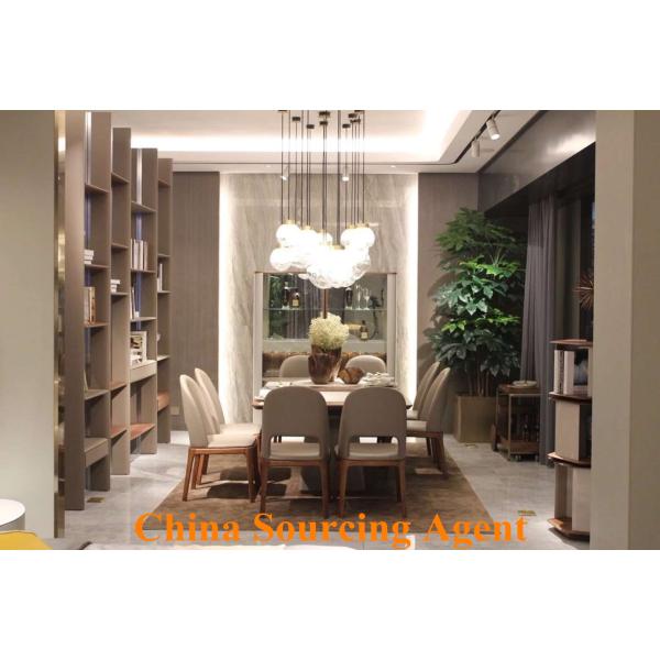 Careful Management China Sourcing Agent Furniture Buyers And Purchasing Agents