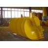 Buy cheap 1000mm Diameter 1350mm Height Rock Drilling Auge from wholesalers