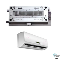 Buy cheap PP Plastic Injection Tooling Custom Hardness Medical Plastic Injection Mold from wholesalers