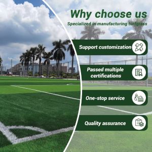 Buy cheap Artificial Grass for Garden Decoration Fake Grass Synthetic Turf UV Resistant Easy Install from wholesalers
