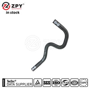 ZPY 8D0121107C Vent Hose For Audi Vw Skoda A4 Avant S4 Quattro Passat 4Motion