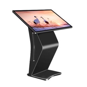43" Screen Interactive Self Service Touch Screen Kiosks