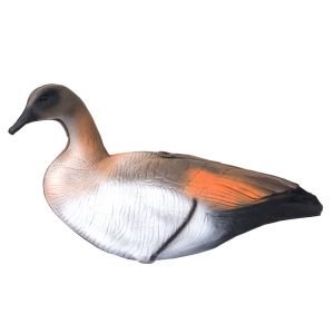 Buy cheap Plastic Rubber Foam Goose Decoys Stretch Neck Feeders / Upright / Sentry from wholesalers