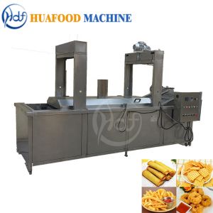 Buy cheap Crispy chicken frying machine japanese electric chips deep fryer from wholesalers