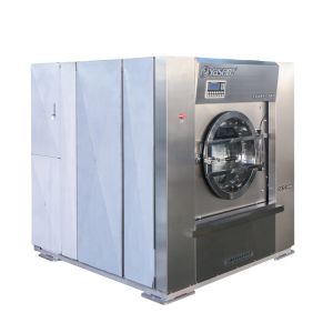70kg Capacity Fully Automatic Industrial Laundry Machine for Hotel and Laundry
