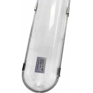 Ip 65 Vapor Tight Light Waterproof Led Light Tri Proof LED Light 4ft Led Vapor