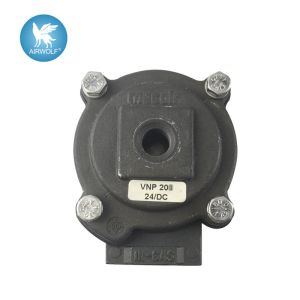 Buy cheap 7.5 Bar VNP206 / VEM206 Diaphragm Valve from wholesalers