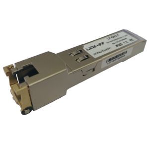 Buy cheap FTEN2117P1NUN-BC | 1.25GB SFP Transceiver Modules TXRX Optical Transceiver from wholesalers