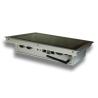 Buy cheap Front Bezel IP65 Embedded Touch Panel PC I5 CPU With 4G RAM 256G Hard Disk from wholesalers