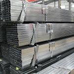 Buy cheap ERW Welding Galvanized Steel Pipe Thick Wall For Industrial Use from wholesalers