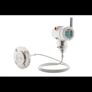 China High overload absolute pressure transmitter with remote diaphragm seal 266NRH on sale