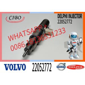 Diesel Engine Fuel Injector BEBE5L08101 BEBE5L08001 22717955 VOE22717955