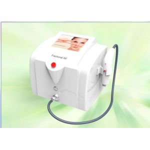 Buy cheap fractional RF microneedle machine non-invasive fractional rf from wholesalers