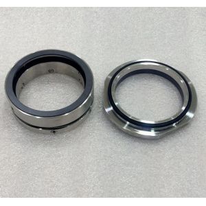 Mechanical Seal Single Wave Spring Seal 68E Aesseal W04 seal