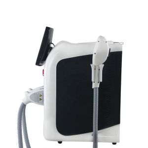 Portable IPL Opt Permanent Laser Hair Removal Beauty Machine 2022
