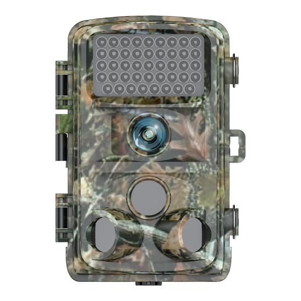 Quality IP65 0.3s Waterproof Hunting Camera H.264 HD 850nm Night Time Game IR LED for sale