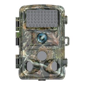 Buy cheap IP65 0.3s Waterproof Hunting Camera H.264 HD 850nm Night Time Game IR LED from wholesalers