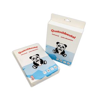 Buy cheap Foldable Hanger Hole 350g Cardboard Paper Packaging Box from wholesalers