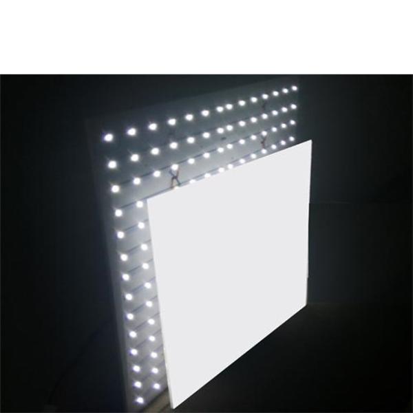 Buy cheap 1.1-3mm Thickness LED Panel Lighting Diffuser For Customized Light Diffusion Sheet from wholesalers