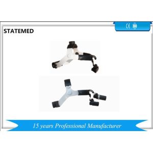 Buy cheap 5W Medical Illumination Lights With Mini 2.5 Times 3.5 Times Surgical Magnifier from wholesalers