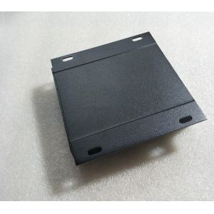 Buy cheap Wall Mount Extruded 6063-T5 Aluminum PCB Enclosure Box from wholesalers