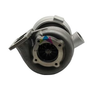 Buy cheap 49134-00021 114400-3530 49134-00020 Excavator Parts Engine Turbo Turbocharger EX300-5 Excavator Turbo charger 6SD1/RHC7 from wholesalers