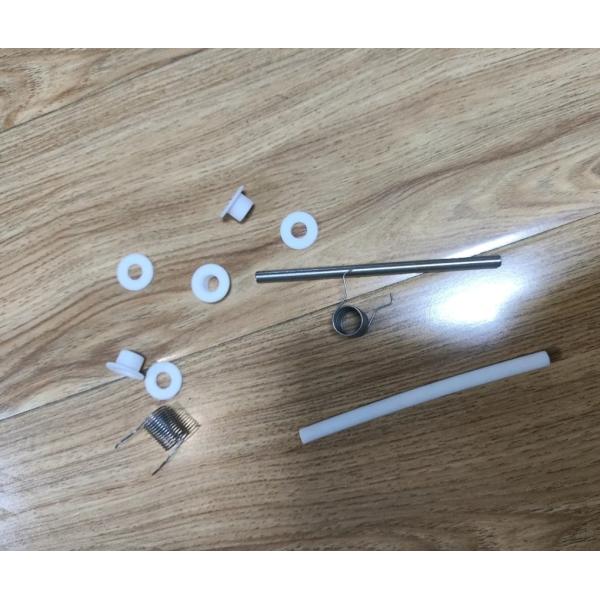 Quality Screw Air Compressor Parts Industry-Specific Solution for Increased Productivity for sale