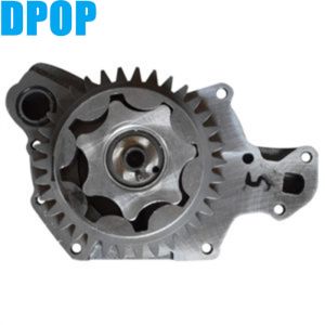 Buy cheap 021800267601 51051016008 51051016006 For MAN Engine Oil Pump from wholesalers