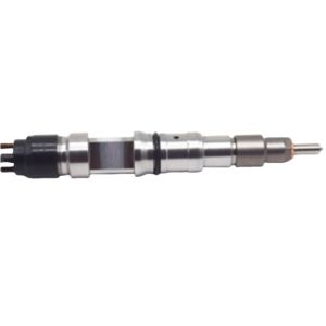 Buy cheap High Quality New Diesel Fuel Injector 0445120218 from wholesalers