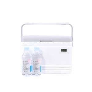Buy cheap Phefon FS-8L 8L Ice Cooler Box with 12h Insulation from wholesalers