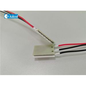 Buy cheap Compact Little Noise Peltier Thermoelectric Modules Cooling CH Flash from wholesalers