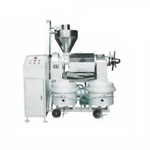 Buy cheap 7.5-11KW Olive Oil Press Machine , Coconut Press Machine 910kg  Weight from wholesalers
