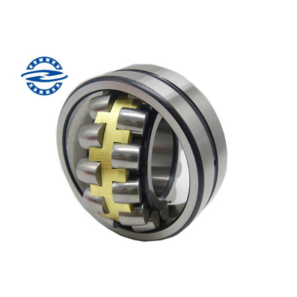 Quality Precision 22240 MB Spherical Double Row Roller Bearing With ID 200 mm for sale
