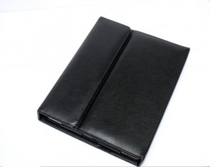 Buy cheap Ergonomic Design IPad 2 Bluetooth Silent Silicone Keyboard Case With Photo Frame Key from wholesalers