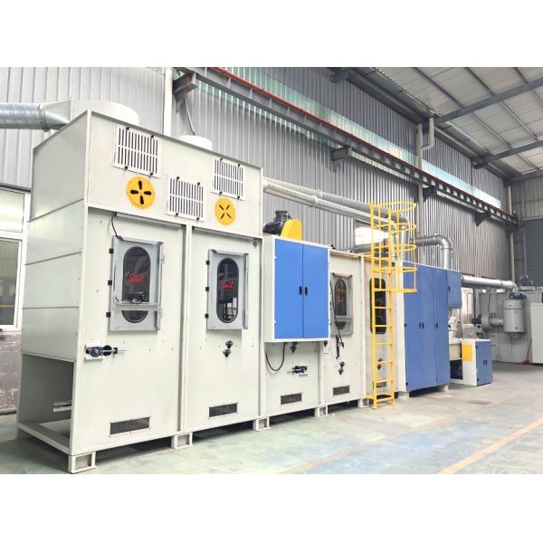 Quality Mixing and storage combo functionality blending machine for sale