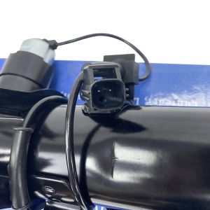 Front Left Shock Absorber with Electric DA5Z18124B DA5Z18124D for Lincoln MKS