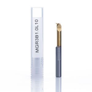 Buy cheap Plane Shank End Carbide Drilling Tools Micro Boring Tools from wholesalers