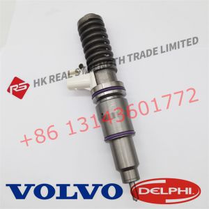 Buy cheap Electronic Unit Injector 20564425 BEBE4D29001 BEBE4D40001 BEBE4D10001 For D12 Diesel Engine from wholesalers