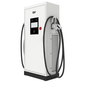 Buy cheap 60 KW Electric Vehicle DC Fast Charging Station With CCS Dual Connectors from wholesalers
