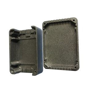 Buy cheap Non - Standard CNC Enclosure Box Aluminum Structural Frame product