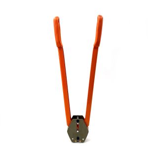 J19 Green PET Manual Banding Machine Strapper 13mm-19mm