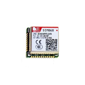 Buy cheap SIM868 Wireless RF Module Multifunctional GPS GNSS Bluetooth GSM from wholesalers