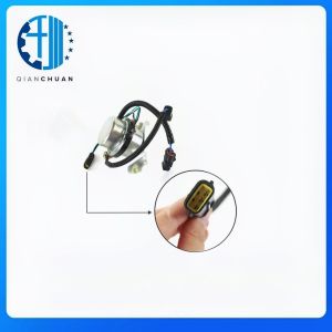 Buy cheap YN24S00008F1 Battery Relay for Kobelco SK200-8 Crawller Excavator from wholesalers