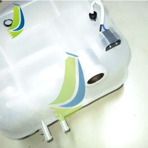 Buy cheap 17506913 Coolant Expansion Tank VOE17506913 For TAD1140-42VE Engine from wholesalers
