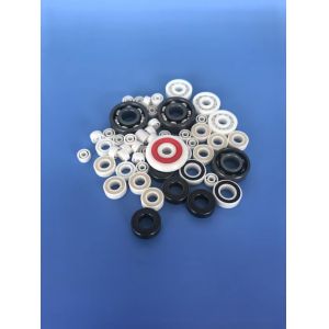 Buy cheap Full Complement Ceramic Bearing from wholesalers