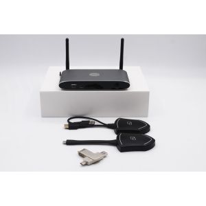 Buy cheap BYOD HDMI Wireless Presentation System Device For Huddle Room from wholesalers
