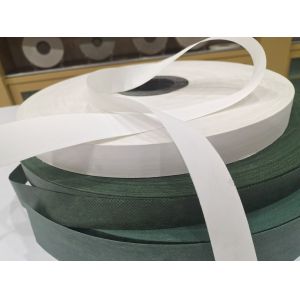 Halogen Free Flame Retardant Insulation Tape Alkali Resistance Cable Material
