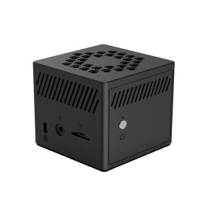 Buy cheap TPD 6W Intel Celeron Mini PC Intel Gemini Lake J4125 LPDDR4 8GB 128 SSD from wholesalers