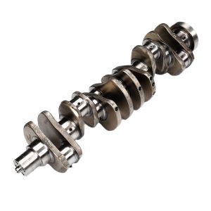 Buy cheap 6BT Engine Model FCF DCT Forged Steel Crankshaft   for Dong Feng Truck DCEC Diesel Engine within Construction Works from wholesalers
