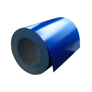 Buy cheap SPCC 0.6mm Galvanized Steel Coil Ppgi Color Coated Hot Dip 0.12mm from wholesalers